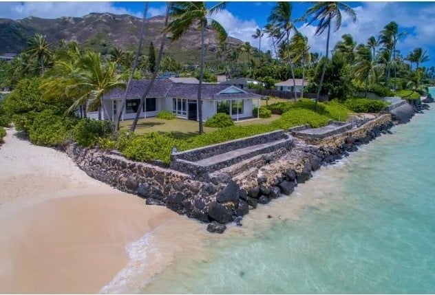 1502 Mokulua Drive
