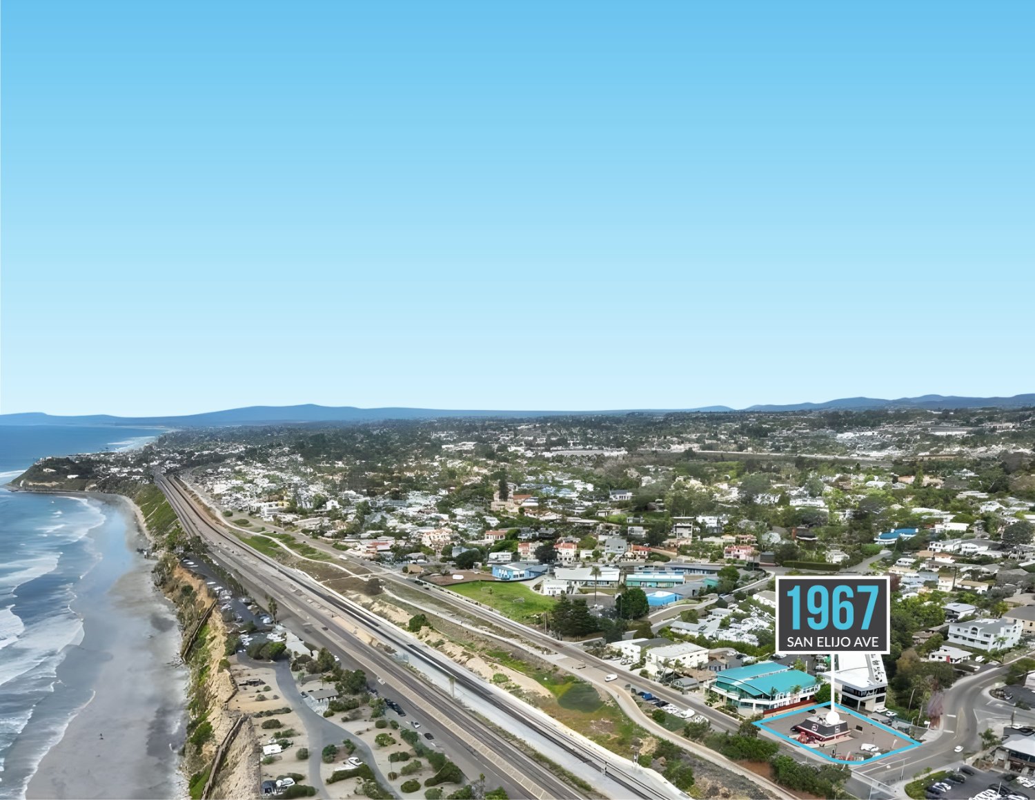 1967 San Elijo Ave