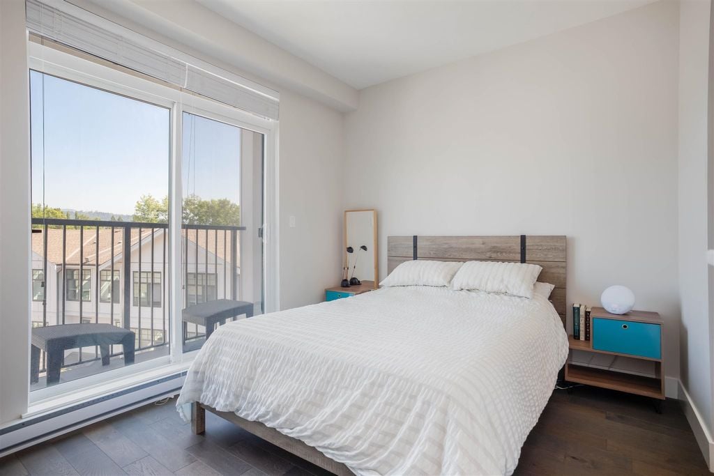 5152 Canada Wy, #7