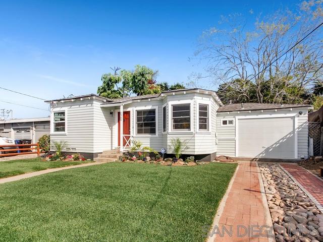 2369 Etiwanda Street