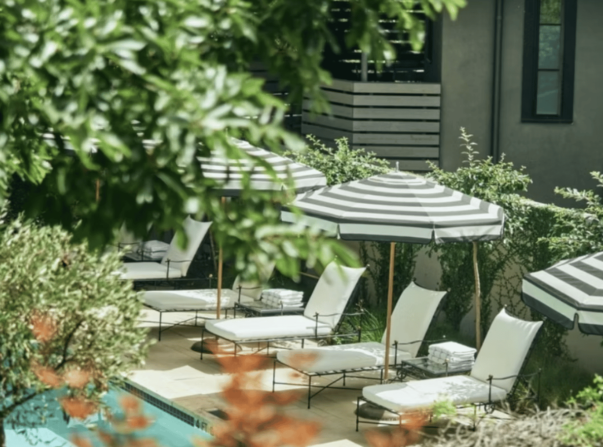 Austin's Spring Fling: Top Picks for the Season cover