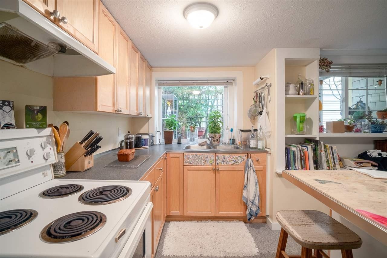 234 W 15th Ave