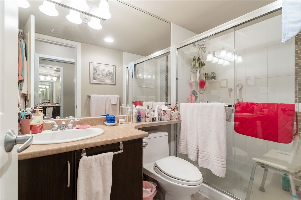 295 Guildford Wy, #201