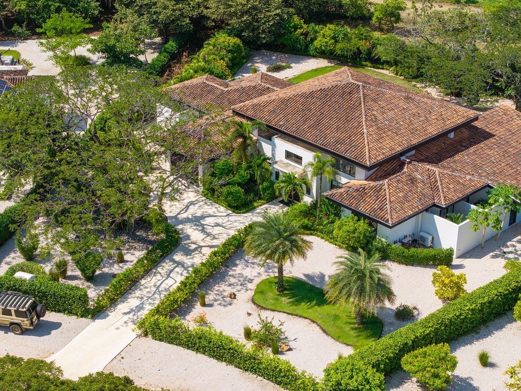 Casa Almendra | Surf, Sand & Serenity, Modern Tropical Living in Hacienda Pinilla