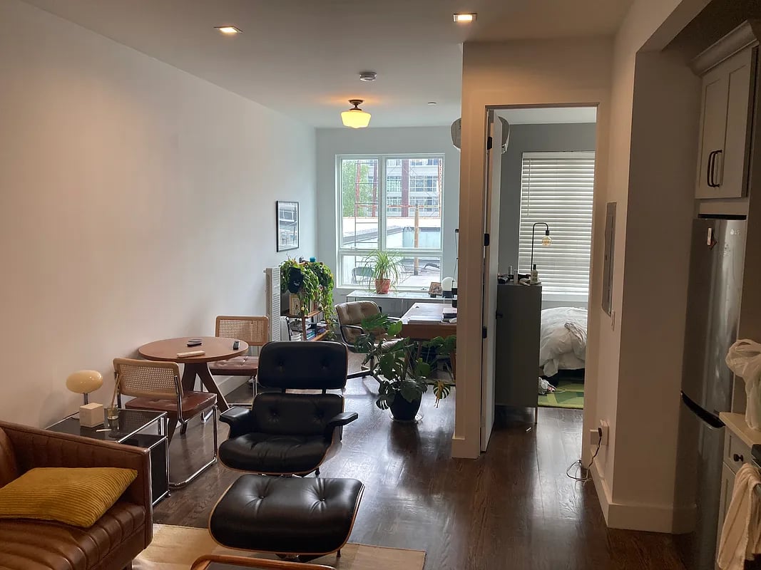 58 Greenpoint Avenue 3B