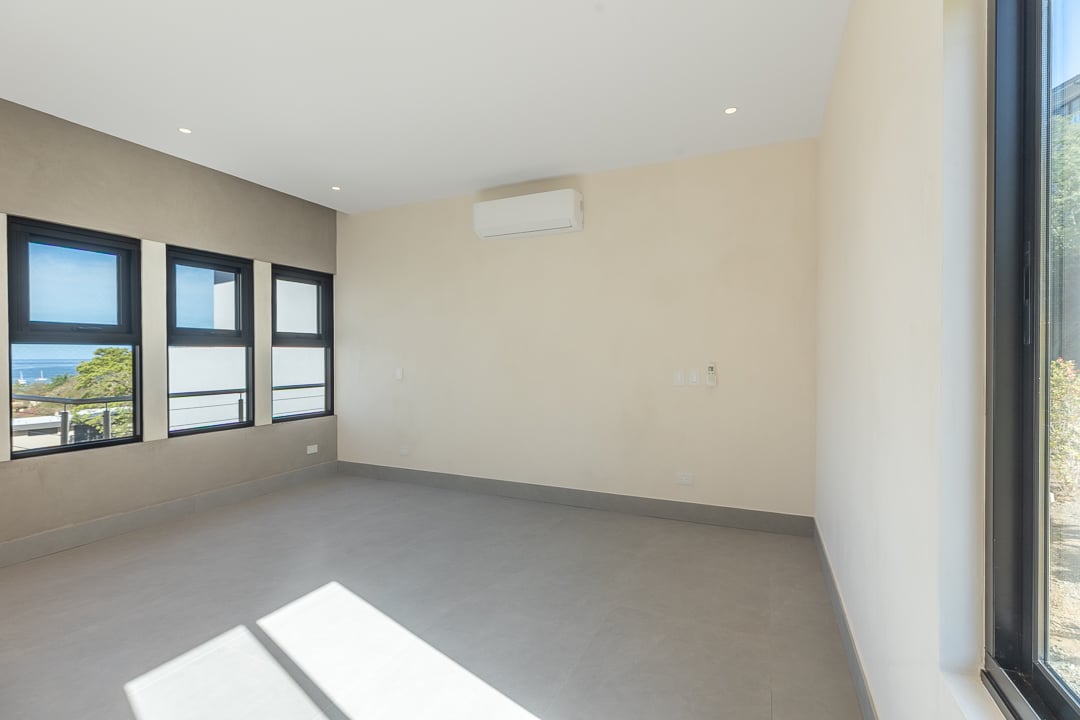 Brand New Ocean View Home