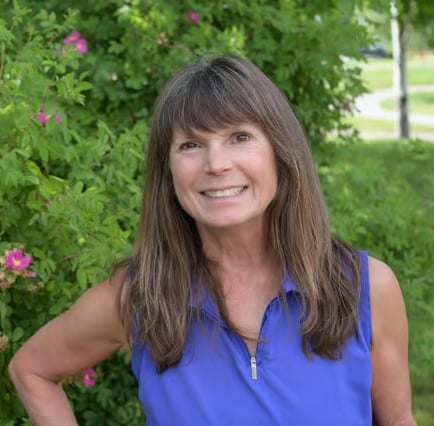Pam McCutcheon