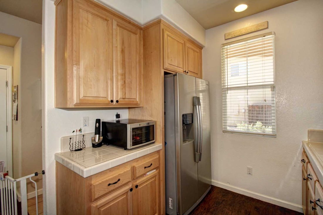 New Listing in West Sac!