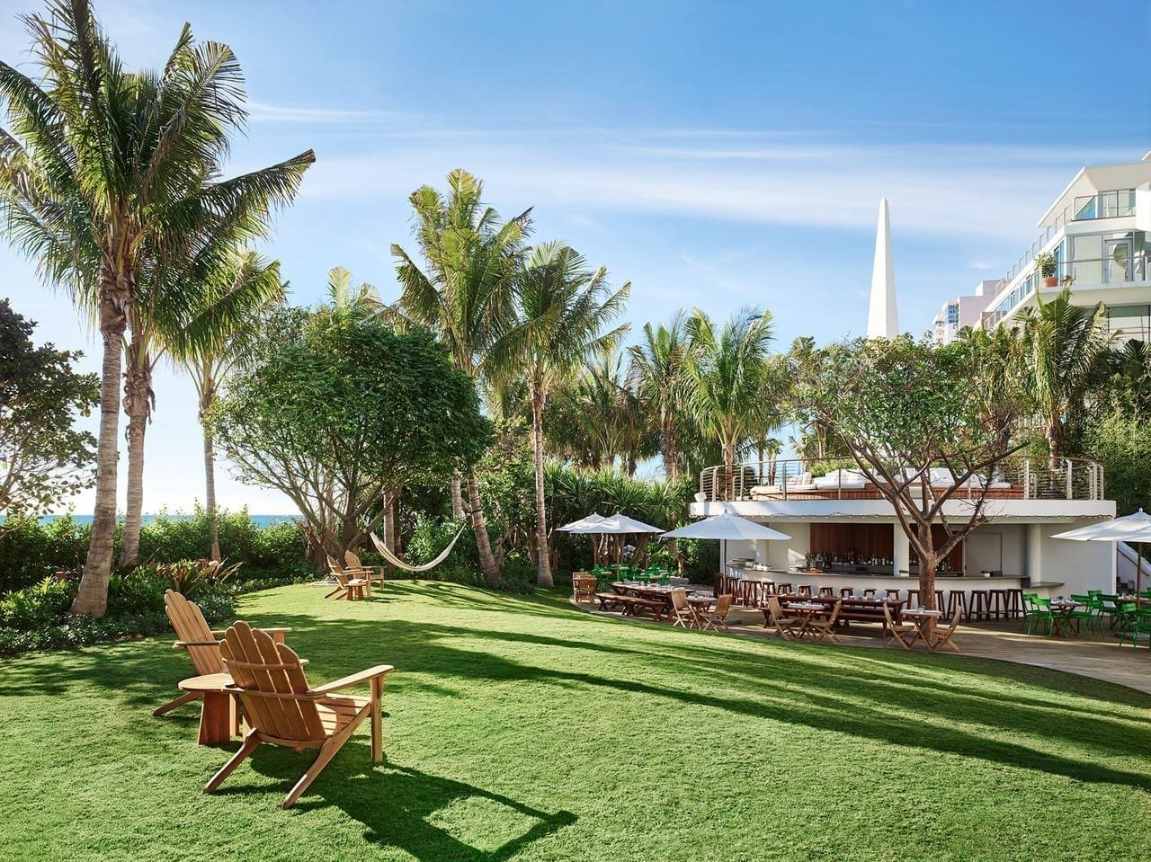 The Edition Residences