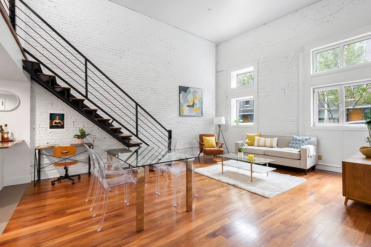 66 North 1st Street Unit: 1A