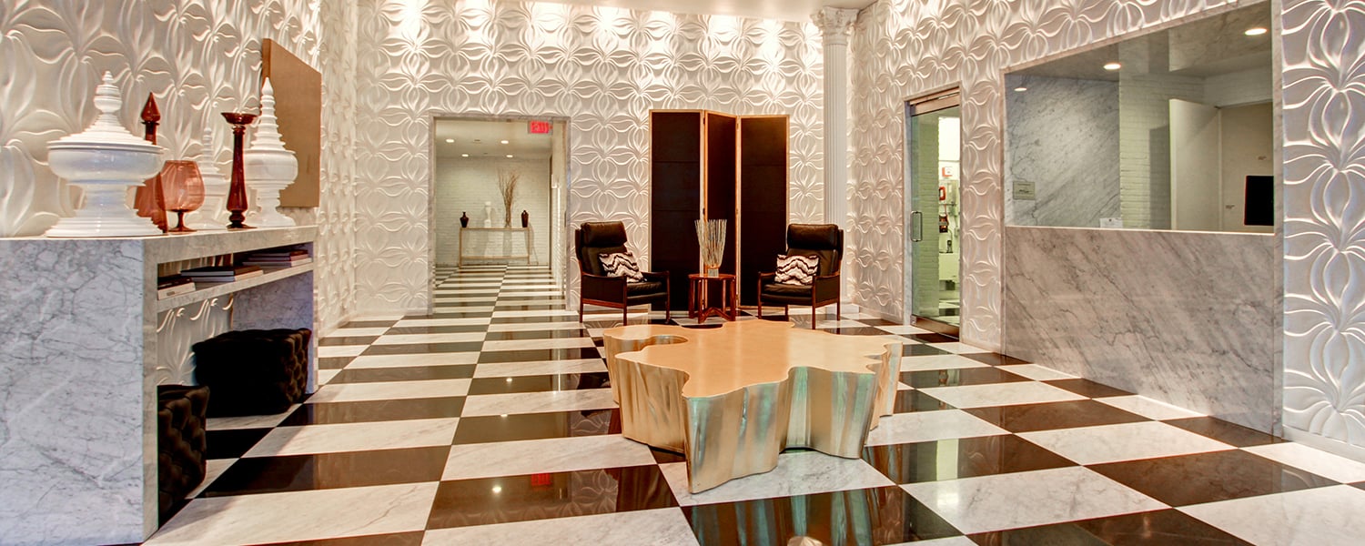 LEASED; Urban Luxury Meets Convenience