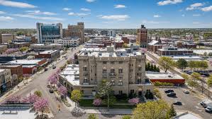 Downtown Pontiac