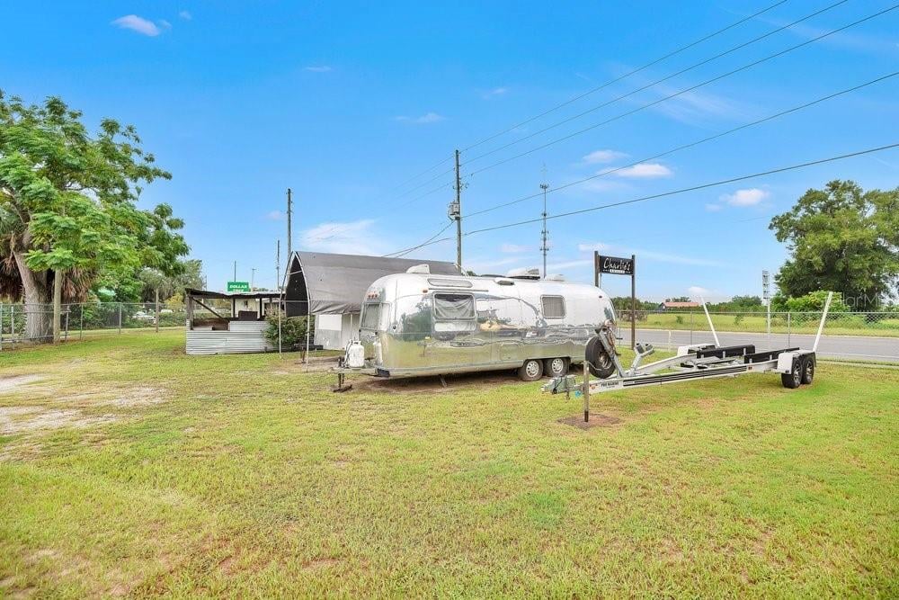 3101 N Orange Blossom Trl