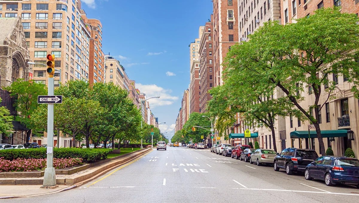 Living Near Central Park: The Appeal of the Upper East Side