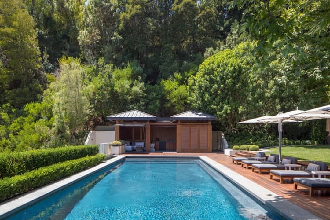 Blissful Manor