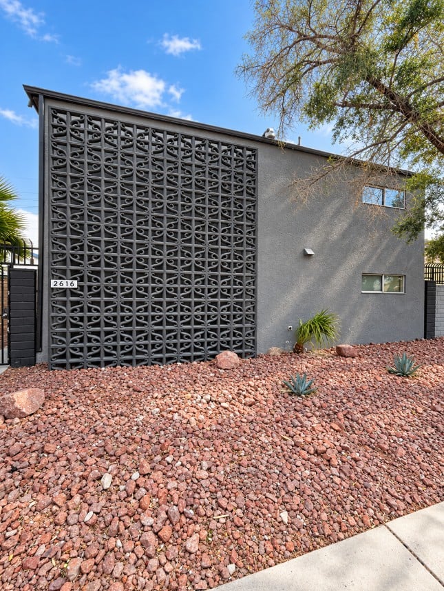 2616 Lynnwood Street 3 Las Vegas NV