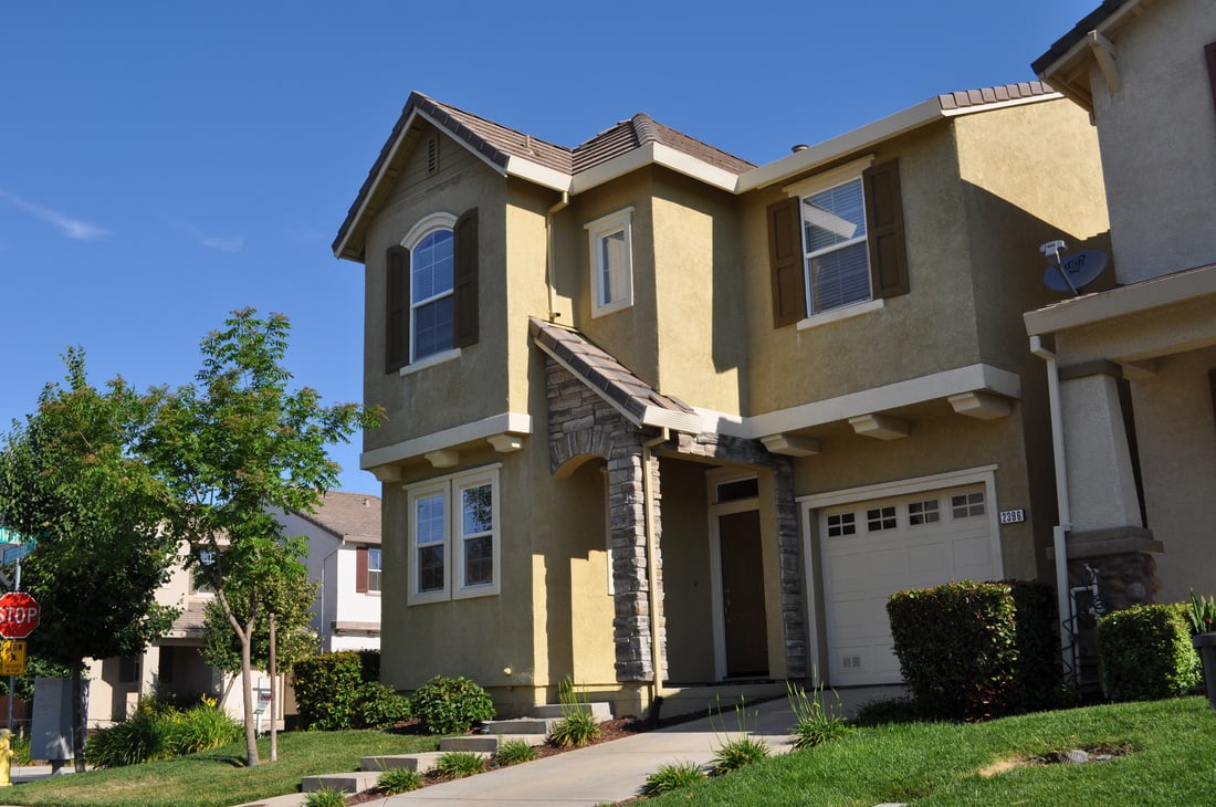 West Sacramento Short Sale - 2396 Coffeeberry Rd, West Sacramento, CA 95691