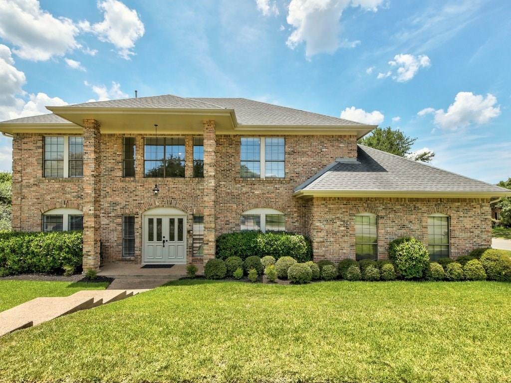 1100 Quaker Ridge Dr