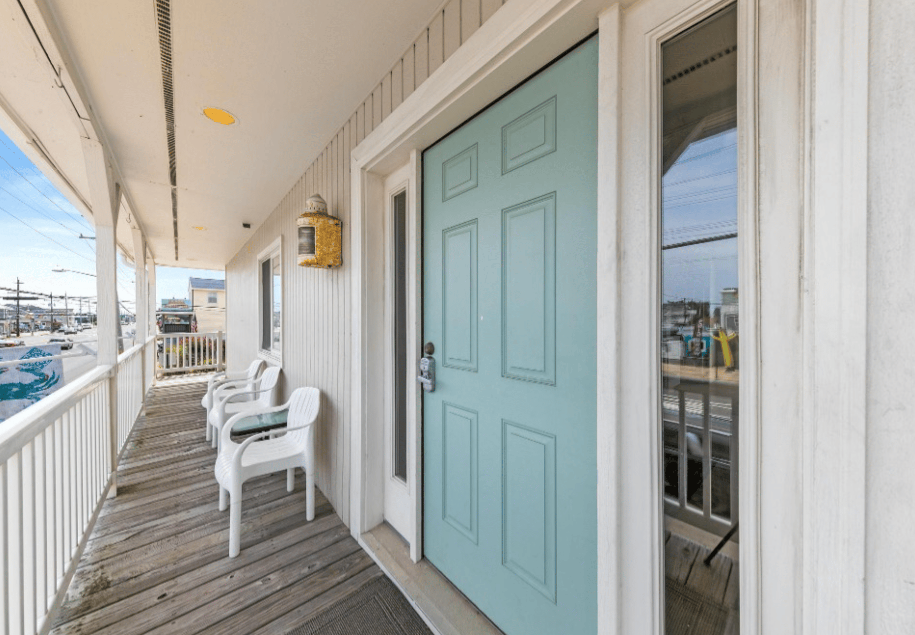 2601 Long Beach Blvd. (Apartment), Ship Bottom