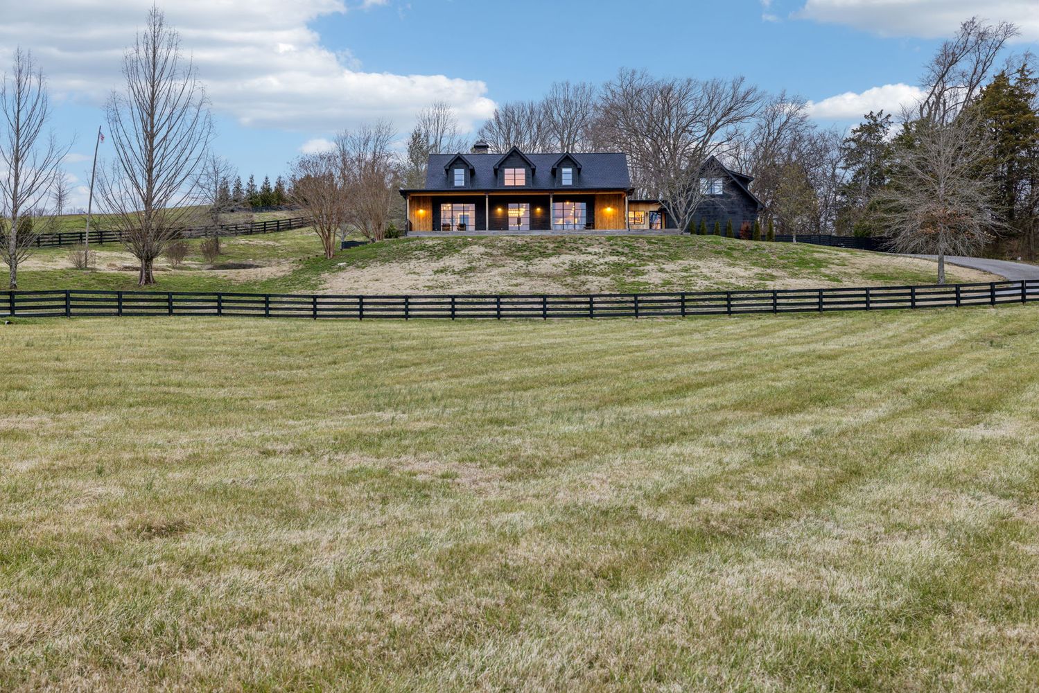 3636 Bear Creek Rd