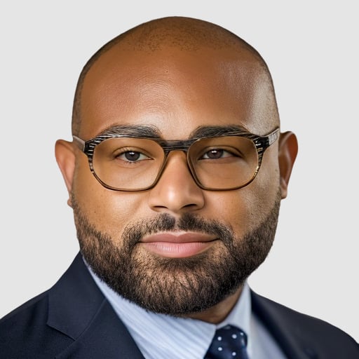 Héctor L. Silva, Jr. photo