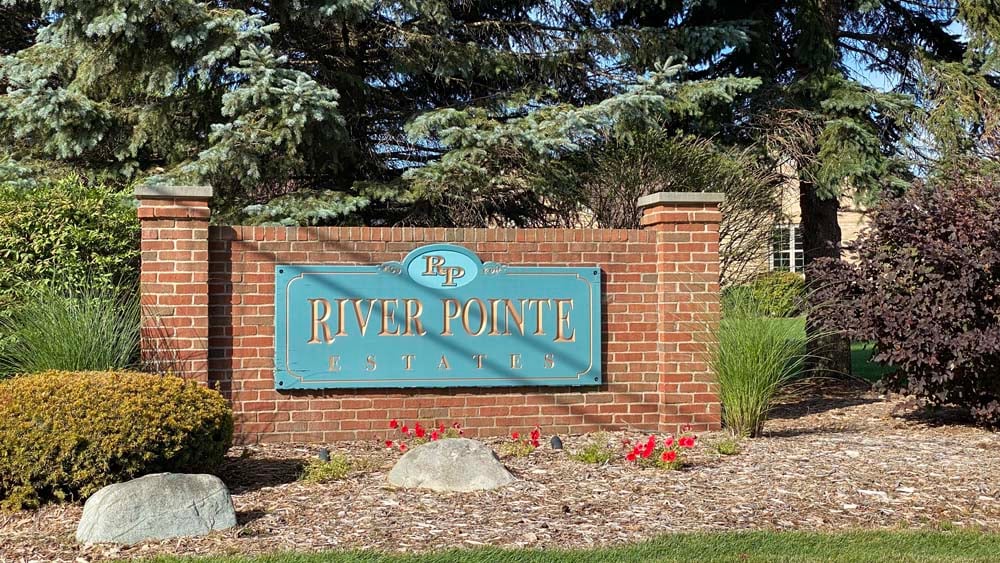 River Pointe Estates North