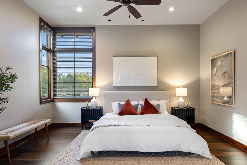 Horseman's Paradise in the heart of Dripping Springs