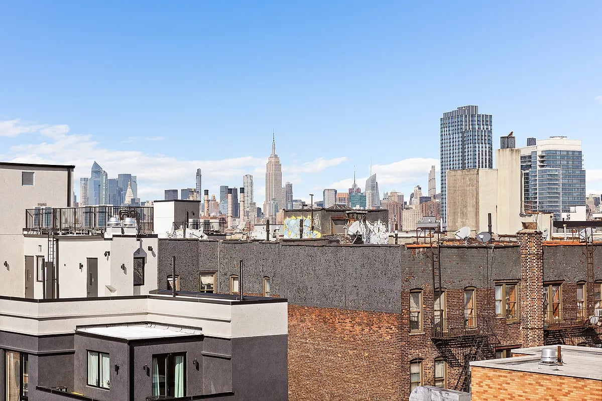 154 South 3rd St #32