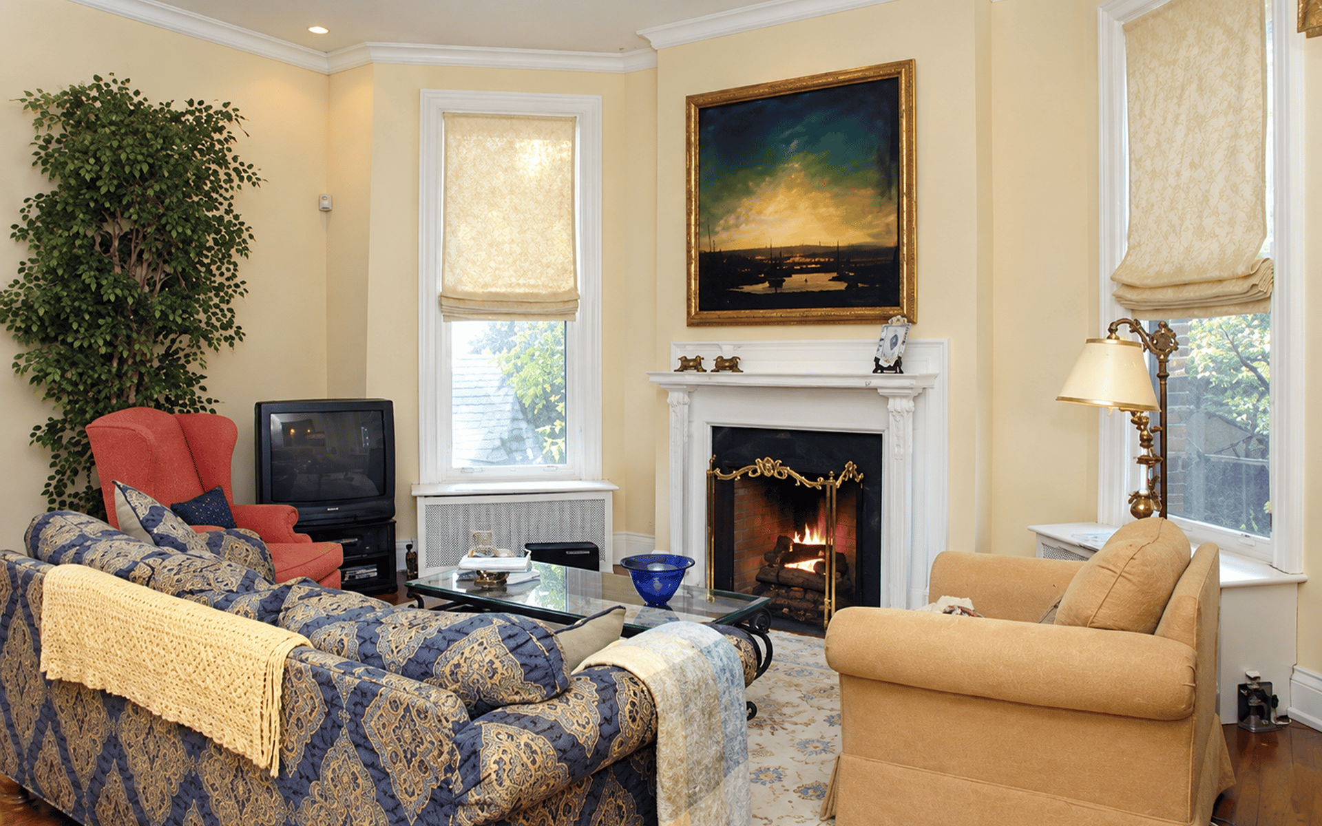 36 Dale Ave, #1