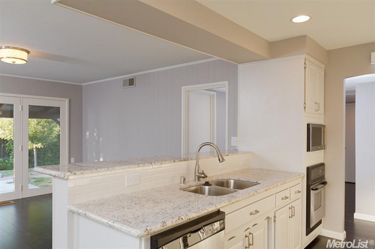 Just Sold in Carmichael!