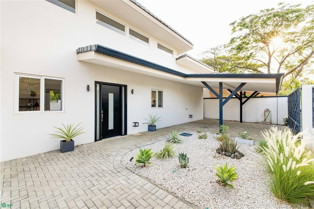 Casa Mar Azul | Luxury Coastal Retreat with Proven Rental Income Near Costa Rica’s Gold Coast Beaches