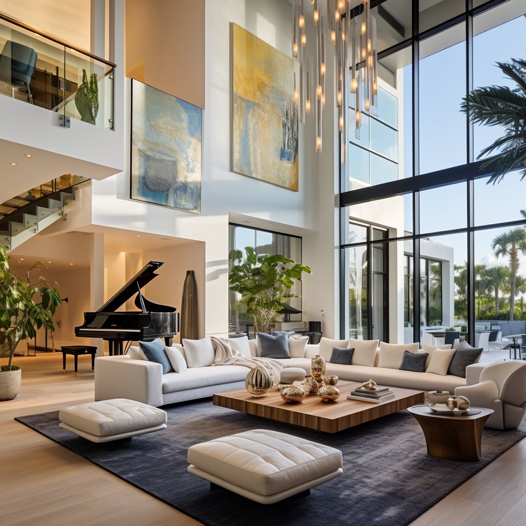 Home Search