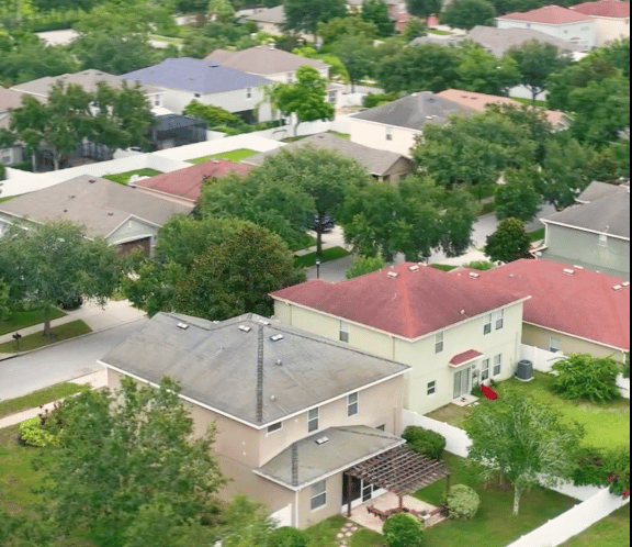 Sold! Stonebrier Home (Lutz FL)