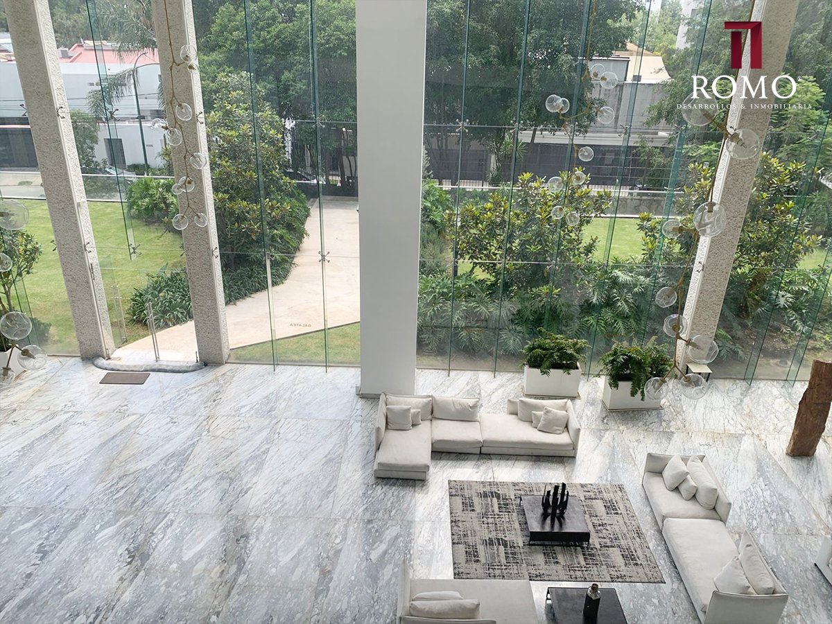 DEPARTAMENTO EN RENTA GALATEA $38,500 MN