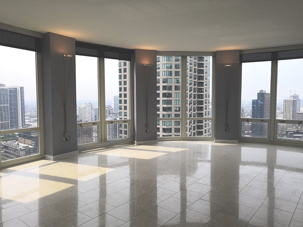 345 N LaSalle Dr: Unit 3901