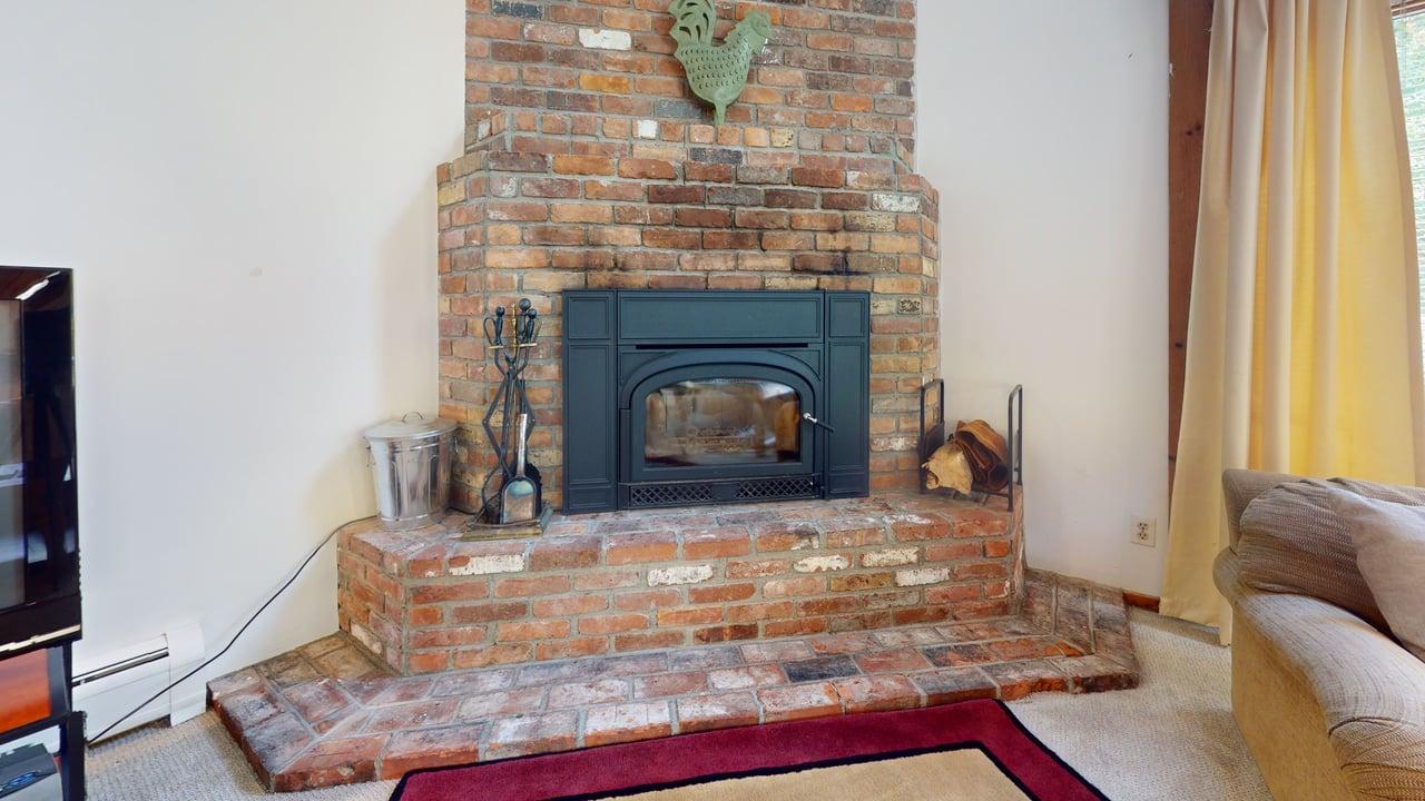Stratton Ridge Convenience