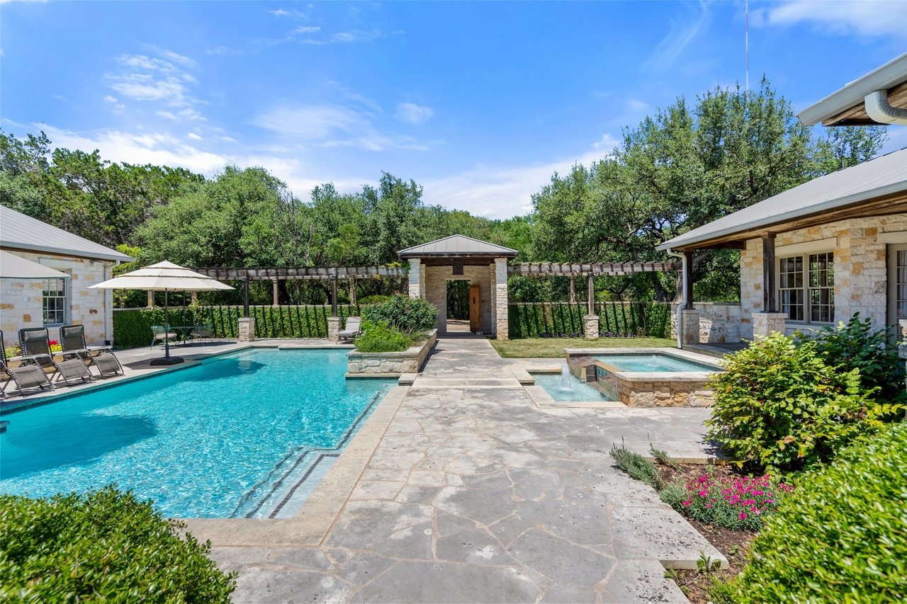 1601 Wild Basin Ledge