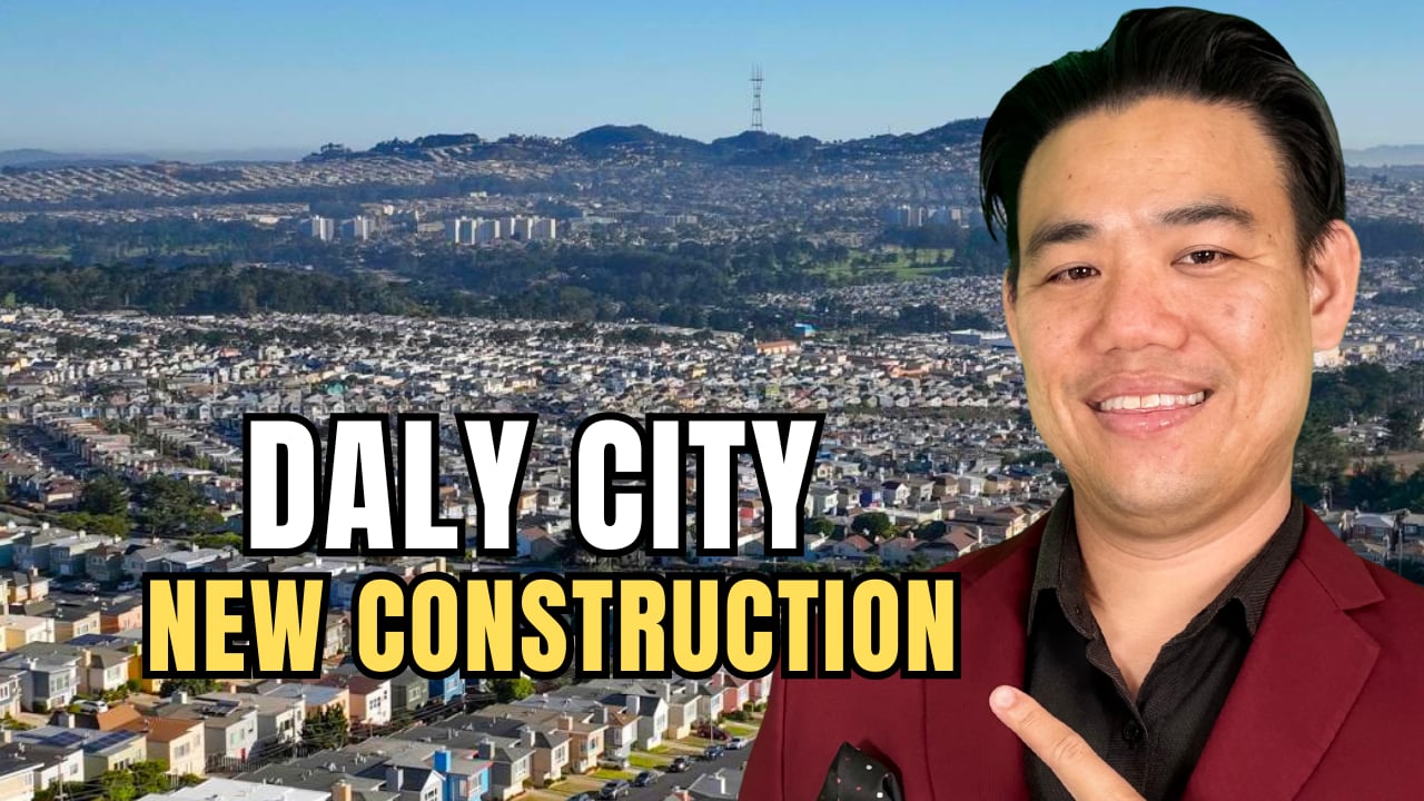 Daly City New Construction Homes: Inside KB Home's Point Martin Community (2026 Guide)
