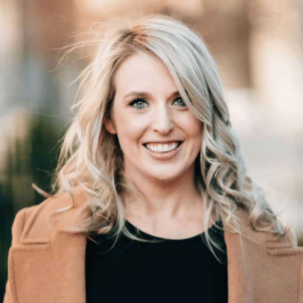 Meredith Kiep