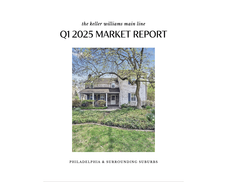Q1 2025 Market Report
