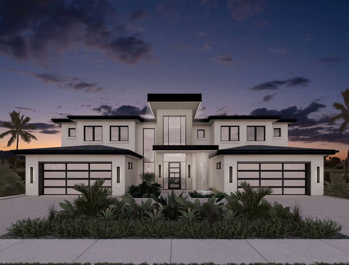 17344 Northway Circle