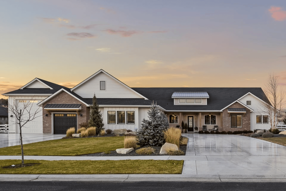 Dry Creek Ranch: Starting in the High $800's