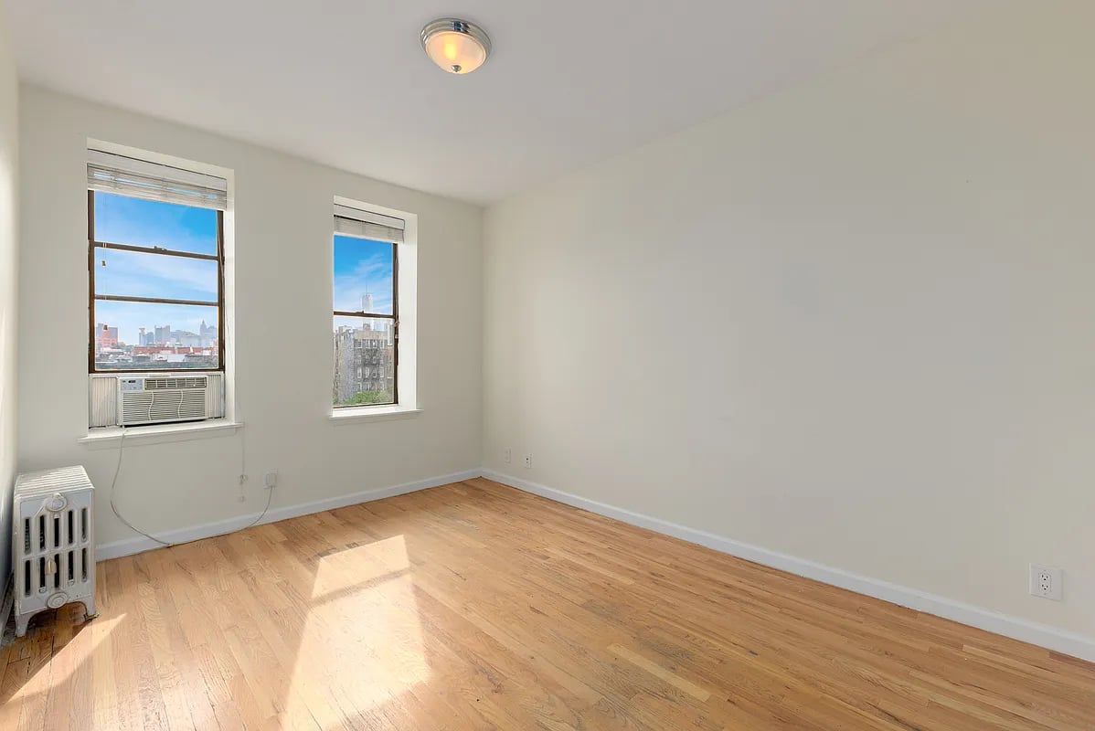 339 East 12th Street #32