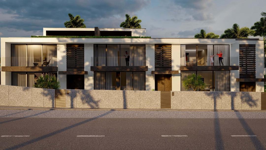 Canidelo Villa - Gaia