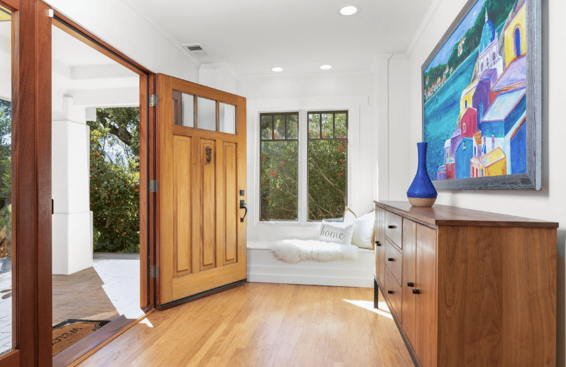 810 El Toro Rd, Ojai