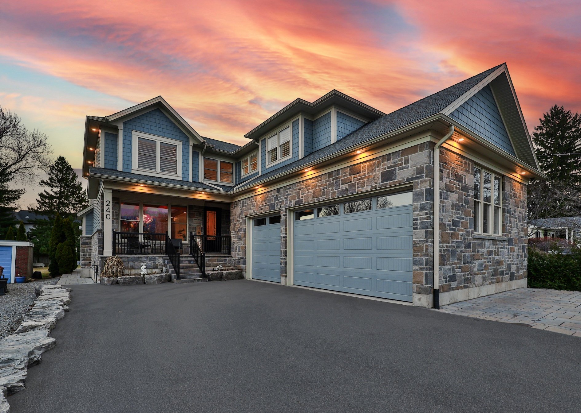 240 Pine Cove Road, Burlington 