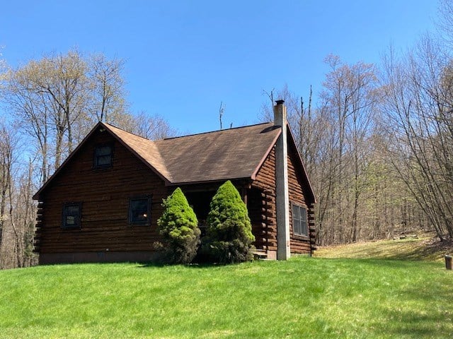 583 Monacacy Lane