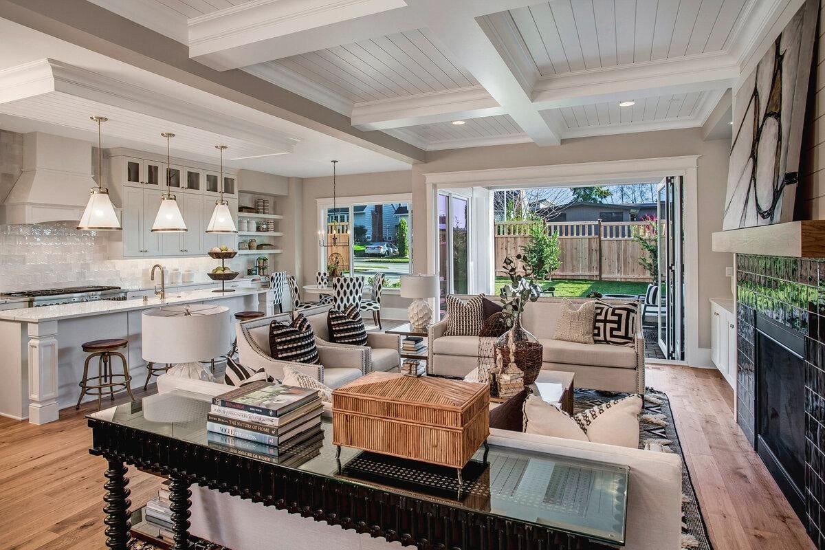 🏡 Why Move-In Ready Homes in Seattle Are Winning in Today’s Market