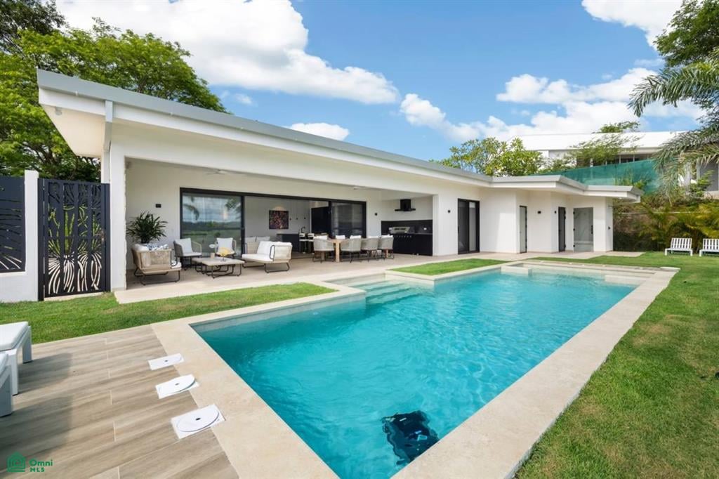 Exclusive Villa Coco at Reserva La Vista – Mountain Luxury