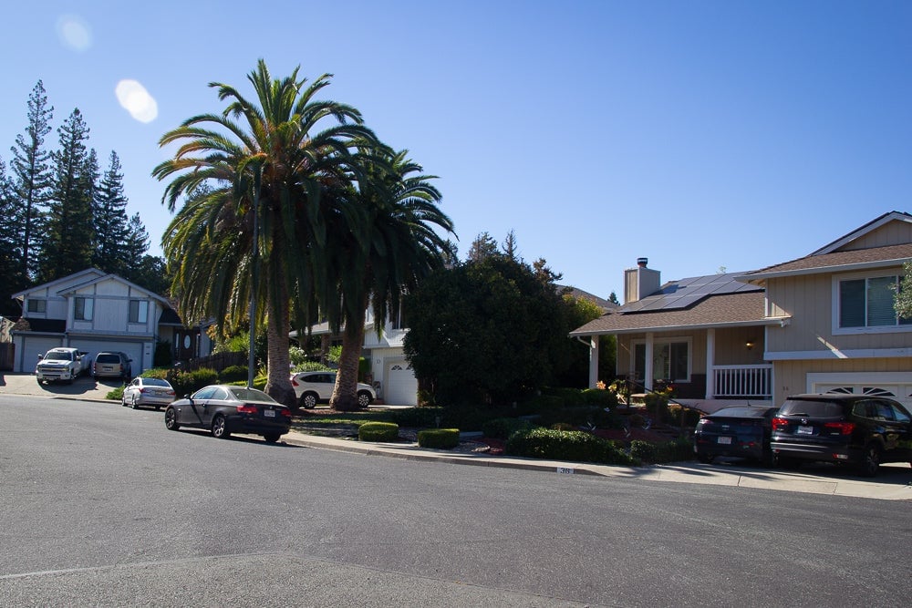 Pleasant Hill